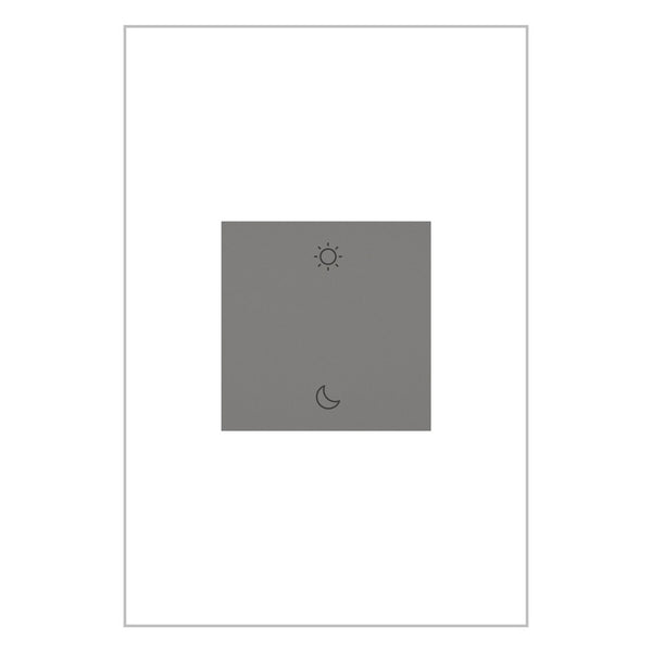 Adorne Wireless Wake/Sleep Switch by Legrand