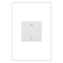Adorne Wireless Wake/Sleep Switch by Legrand