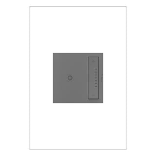 Buy magnesium adorne Smart Tru-Universal Dimmer with Netatmo by Legrand