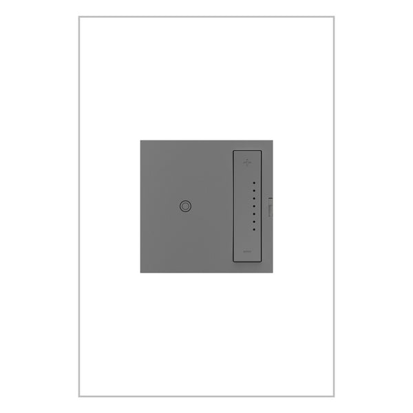 adorne Smart Tru-Universal Dimmer with Netatmo by Legrand