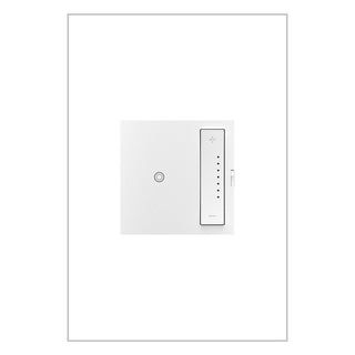 Buy white Adorne Tru-Universal Dimmer by Legrand