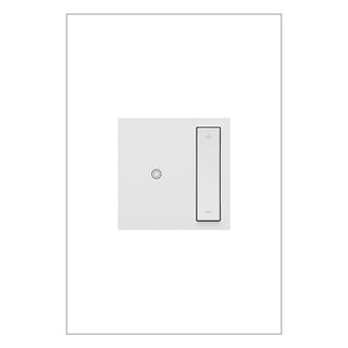 Buy white Adorne Wireless Tru-Universal Dimmer by Legrand