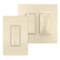 radiant Smart Switch With Netatmo Starter Kit by Legrand
