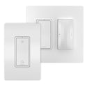 radiant Switch With Netatmo Starter Kit by Legrand