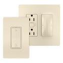 radiant Outlet Kit With H/A Switch by Legrand