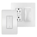 radiant Outlet Kit With H/A Switch by Legrand