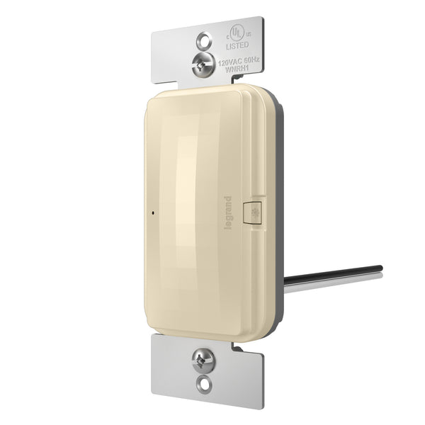 radiant Smart Gateway with Netatmo by Legrand