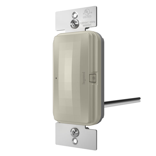 radiant Smart Gateway with Netatmo by Legrand