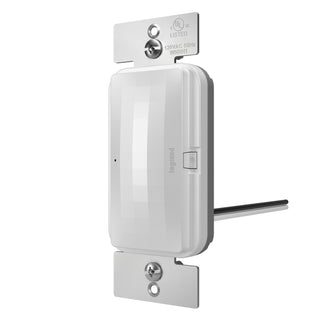 Buy white radiant Smart Gateway with Netatmo by Legrand