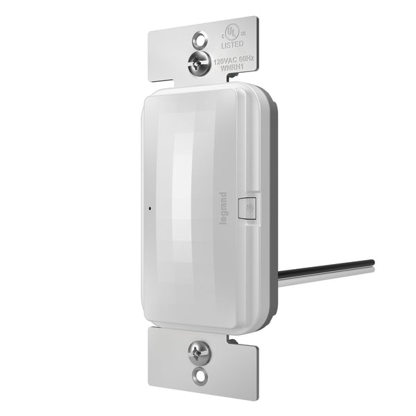 radiant Smart Gateway with Netatmo by Legrand