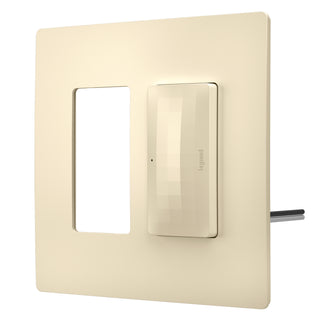 radiant Surface Mount Gateway by Legrand