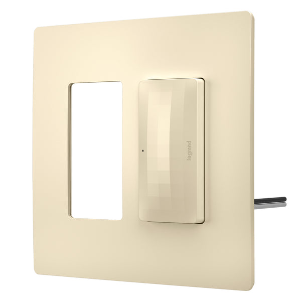 radiant Smart Gateway Surface Mount with Netatmo by Legrand