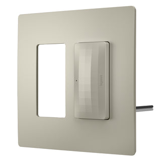 Buy nickel radiant Surface Mount Gateway by Legrand