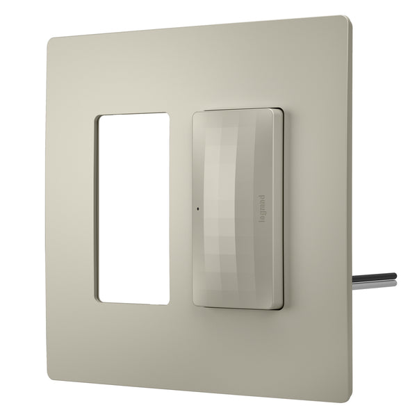 radiant Smart Gateway Surface Mount with Netatmo by Legrand