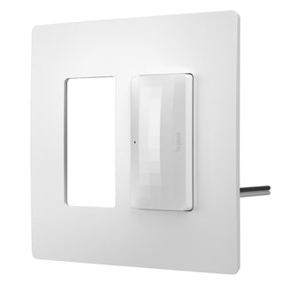 Buy white radiant Smart Gateway Surface Mount with Netatmo by Legrand