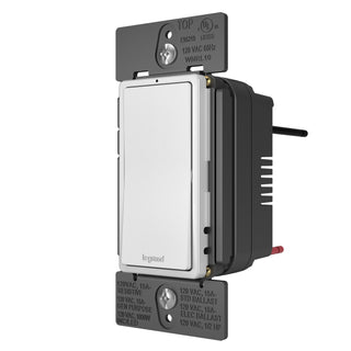 Buy white radiant Switch by Legrand