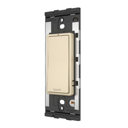 radiant Wireless Remote Smart Switch, with Netatmo by Legrand