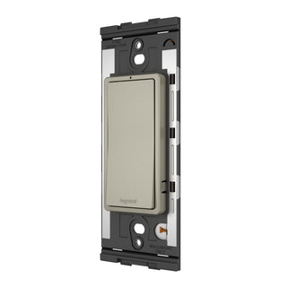 Buy nickel radiant Wireless Switch by Legrand
