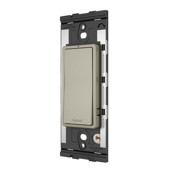 radiant Wireless Switch by Legrand