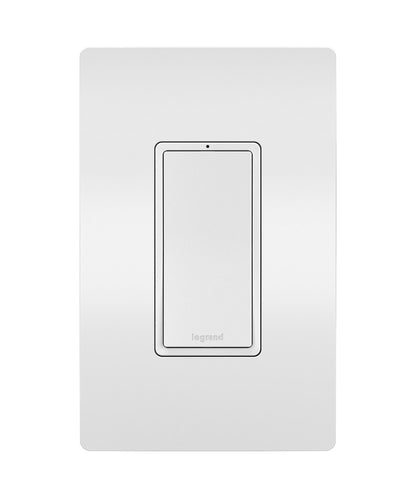 Legrand-WNRL23WH image
