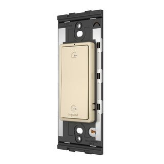 radiant Wireless H/A Switch by Legrand