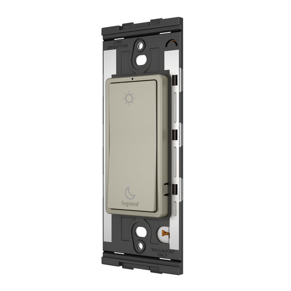 radiant Wireless Wake/Sleep Switch by Legrand