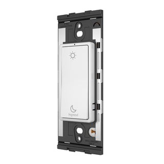 Buy white radiant Wireless Wake/Sleep Switch by Legrand