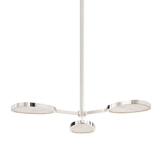 Corbett Lighting-338-03-BN|MAIN