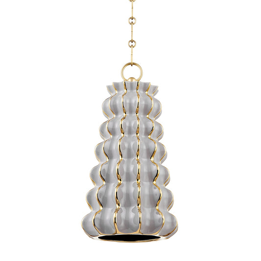 Corbett Lighting-394-10-CGG|MAIN