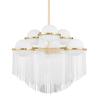 Corbett Lighting-398-32-AGB image