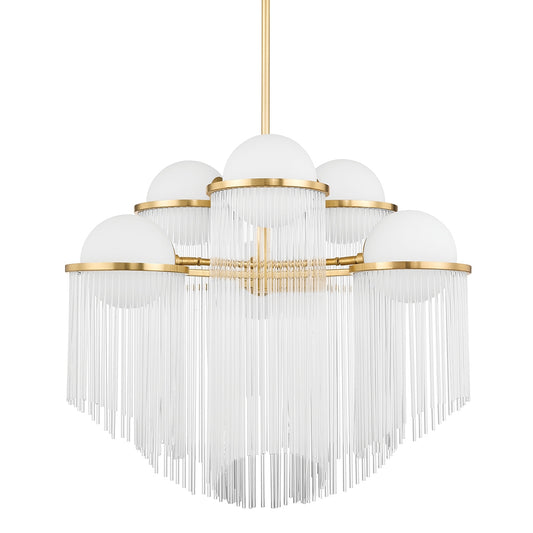 Corbett Lighting-398-32-AGB|MAIN