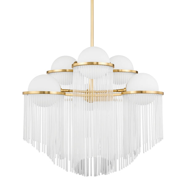 Corbett Lighting-398-32-AGB image