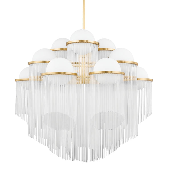 Corbett Lighting-398-38-AGB image