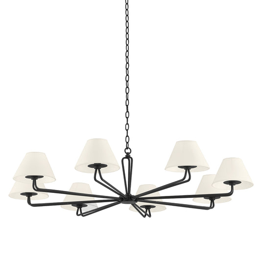 Troy Lighting-F2550-BI|MAIN