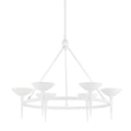 Cecilia Outdoor (Damp) Chandelier by Troy Lighting