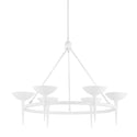 Cecilia Outdoor (Damp) Chandelier by Troy Lighting