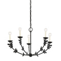 Florian Outdoor (Damp) Chandelier by Troy Lighting