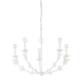 Florian Outdoor (Damp) Chandelier by Troy Lighting