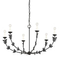 Florian Outdoor (Damp) Chandelier by Troy Lighting