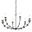 Florian Outdoor (Damp) Chandelier by Troy Lighting