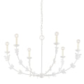 Florian Outdoor (Damp) Chandelier by Troy Lighting