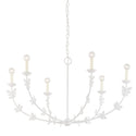 Florian Outdoor (Damp) Chandelier by Troy Lighting