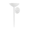 Cecilia Outdoor (Damp) Sconce by Troy Lighting