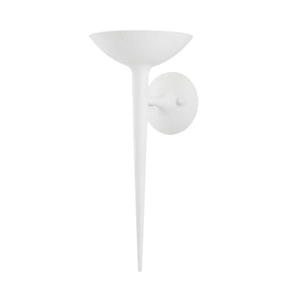 Cecilia Outdoor (Damp) Sconce by Troy Lighting