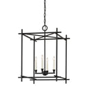 Huck Outdoor (Damp) Lantern by Troy Lighting