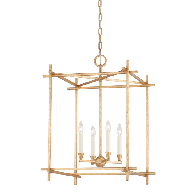 Huck Outdoor (Damp) Lantern by Troy Lighting