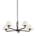 Ozias Outdoor (Damp) Chandelier by Troy Lighting