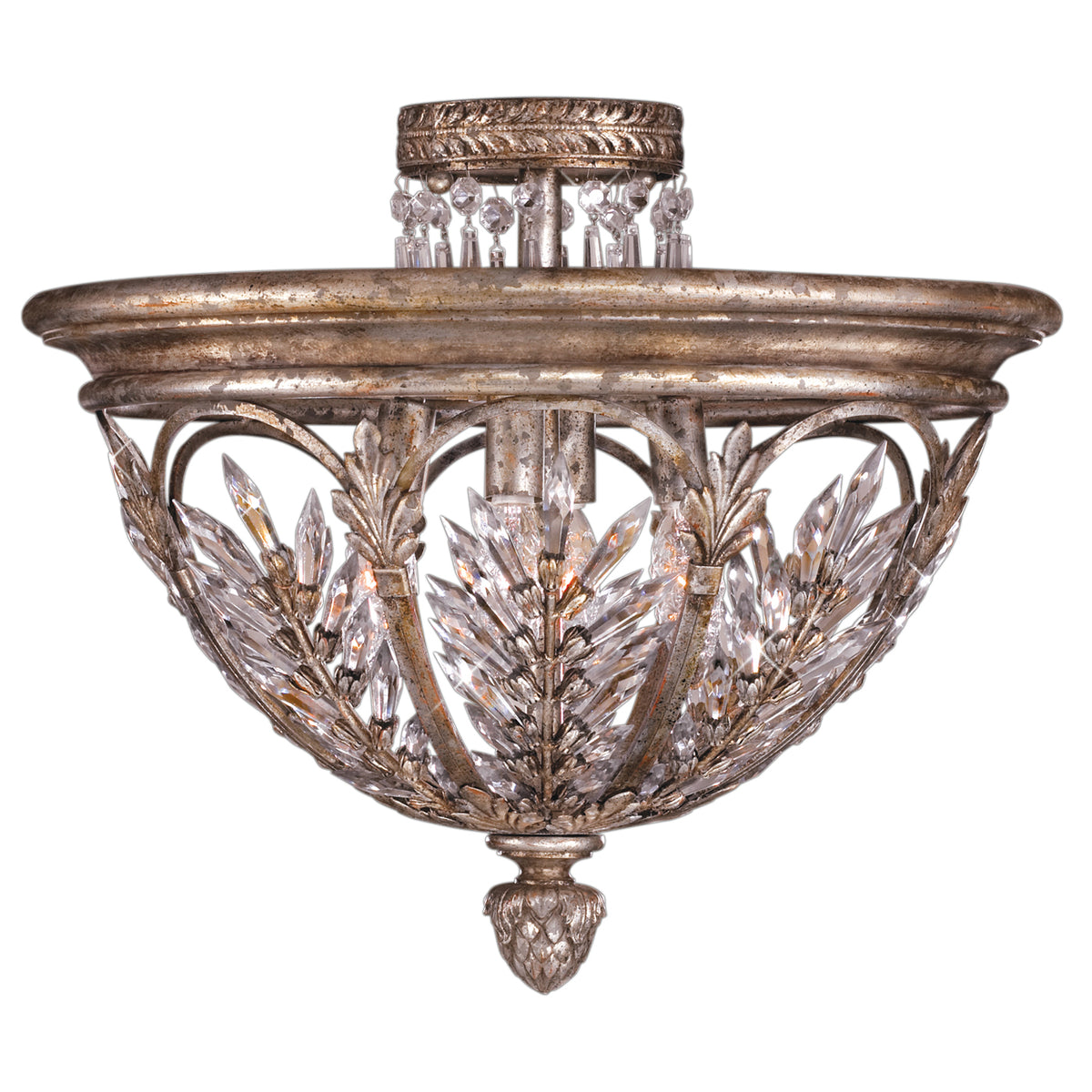 Fine Art Handcrafted Lighting-300440ST|MAIN