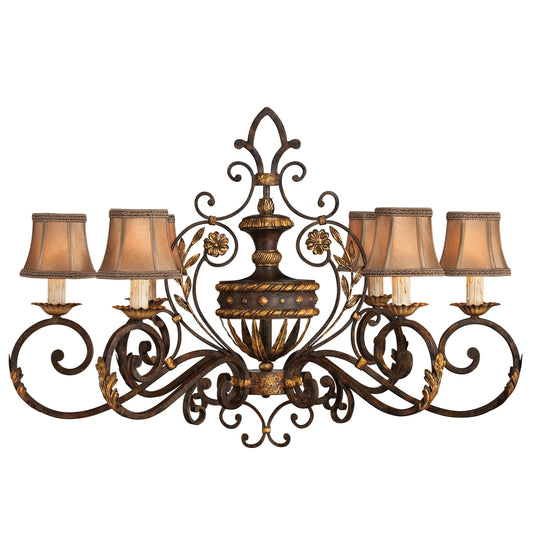 Fine Art Handcrafted Lighting-218540ST|MAIN