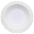 Satco Surface Mount/Canless Outdoor (Wet) Downlight